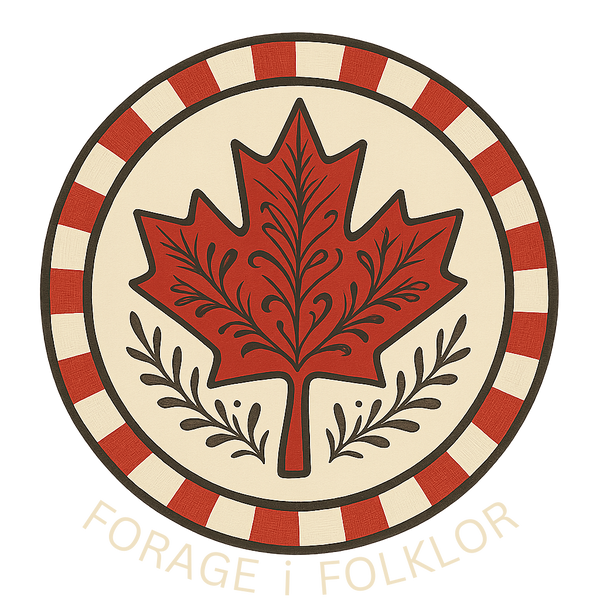 Forage i Folklor